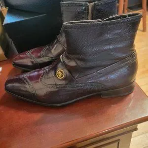 Roberto Guerrini | Shoes | Roberto Guerrini Italian  display picture 1